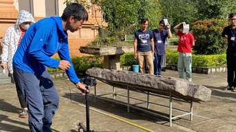 Tuổi trẻ Lâm Đồng phát động phong trào thi đua và chương trình "Bình dân học vụ số"