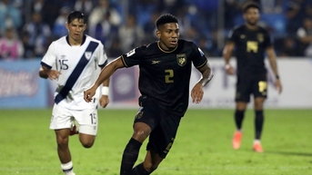 Chốt 42/48 đội tham dự World Cup 2026