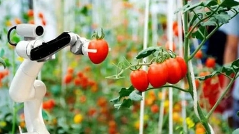 Cần Thơ 'chơi lớn' lập Trung tâm nghiên cứu UAV, Robot Nông nghiệp