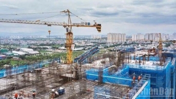 Tầm nhìn triển vọng của bất động sản Việt Nam 2035