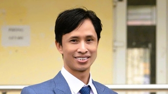 Người thầy truyền lửa, đưa học sinh chinh phục đấu trường quốc tế