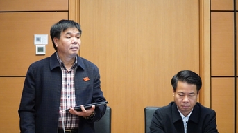 Quy định rõ thu hồi đất để thực hiện dự án trung tâm tài chính