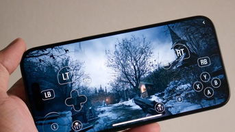 Android 17 sẽ có chức năng hỗ trợ tay cầm chơi game