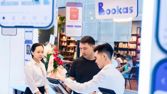 Thi viết tiểu thuyết trên nền tảng số với tổng giải thưởng 500 triệu đồng