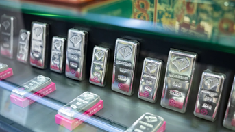 Giá bạc hôm nay 19/11/2025: Bạc Phú Quý tăng vọt vượt mốc 2 triệu đồng