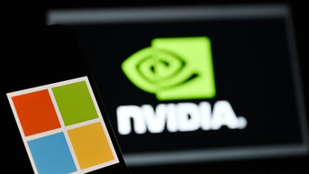 Nvidia và Microsoft mở rộng liên minh AI khi rót 15 tỷ USD vào Anthropic