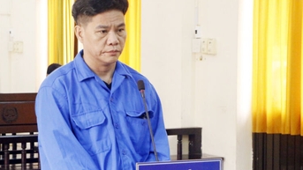 ផ្ដន្ទាទោសដាក់ពន្ធនាគារអស់មួយជីវិត ពីបទជួញដូរគ្រឿងញៀន