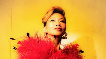 Hà Trần nói về màn kết hợp Văn Mai Hương và Chi Pu trong Vườn hồng