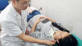 Ù tai không rõ nguyên nhân ở người trẻ không phải là “chuyện vặt”