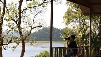 Khám phá vườn quốc gia nhận 4 giải thưởng du lịch sinh thái quốc tế