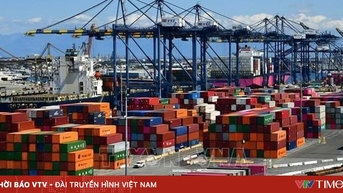 សហភាពអឺរ៉ុបព្រមានសហរដ្ឋអាមេរិកអំពីការពង្រីកពន្ធដែកថែប និងអាលុយមីញ៉ូម