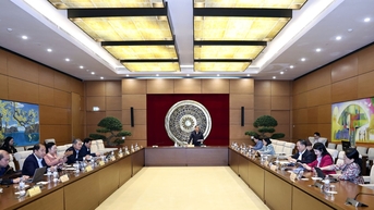 Bổ sung trường hợp xác định giá đất để bảo đảm tính thống nhất trong thực hiện