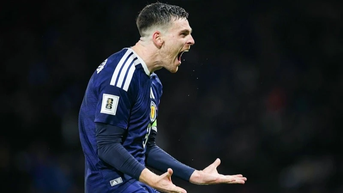 កំណត់ក្រុមចំនួន 42 ដែលចូលរួមក្នុងការប្រកួតបាល់ទាត់ពិភពលោកឆ្នាំ 2026