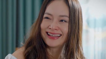 Lan Phuong និងតួនាទីរបស់នាងដែលធ្វើអោយអ្នកទស្សនា "ចុកពោះ" និងទាក់ទាញអ្នកទស្សនារាប់លាន