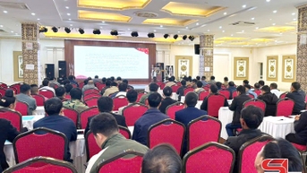 លើកកម្ពស់ការយល់ដឹងអំពីផលប៉ះពាល់ និងផលវិបាកនៃអាពាហ៍ពិពាហ៍ដំបូង និងអាពាហ៍ពិពាហ៍ដែលបង្កគ្រោះថ្នាក់