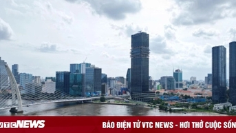 Chuyên gia, nhà đầu tư nói gì về Trung tâm tài chính quốc tế tại TP.HCM?