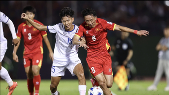 Báo chí thế giới dự đoán kết quả trận tuyển Việt Nam chạm trán Lào