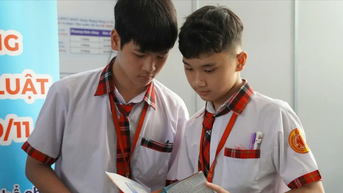 TPHCM hoàn tiền mua thẻ BHYT năm 2026 cho học sinh