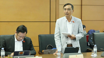 គណៈប្រតិភូស្នើយន្តការពិសេសអនុវត្តការវិនិយោគនៅអាកាសយានដ្ឋាន Gia Binh