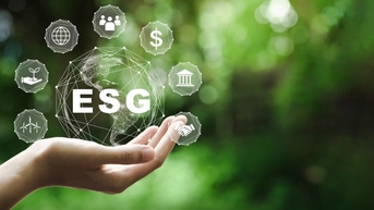 Dữ liệu đóng vai trò ra sao trong thực thi ESG?