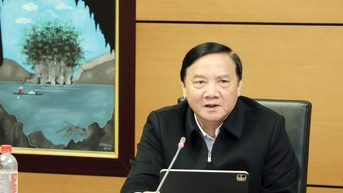 Nghiên cứu bổ sung nguyên tắc để bảo đảm quyền lợi ngang bằng giữa các hộ dân