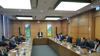 Cần rõ cơ chế tài chính, quỹ hỗ trợ doanh nghiệp