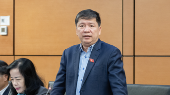 សំណើរកាត់បន្ថយពេលវេលាសាងសង់ព្រលានយន្តហោះ Gia Binh