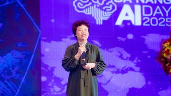 AI trợ thủ đắc lực hay kẻ phá hoại tư duy?