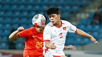 តើ U22 វៀតណាម សម្រេចបានគោលដៅអ្វីខ្លះនៅ Panda Cup 2025?