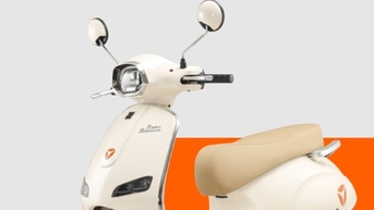 Đánh giá Yadea Odora S2: Giá 16,5 triệu, pin 80 km