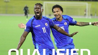 ប្រទេសហៃទី ផ្ទុះអព្ភូតហេតុក្នុងការប្រកួត World Cup បើទោះបីជាប្រទេសវៀតណាមមានទំហំត្រឹមតែ 8% ក៏ដោយ។