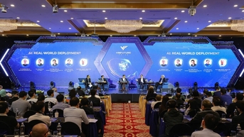 អ្នកប្រាជ្ញឈានមុខគេលើពិភពលោកនឹងចូលរួមក្នុងកម្មវិធី VinFuture Science and Technology Week 2025