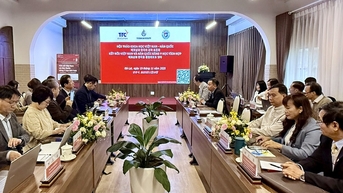 Kết nối Việt Nam và Hàn Quốc bằng Y học tích hợp