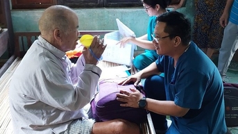 ការលើកកម្ពស់សមត្ថភាពស្តារនីតិសម្បទាសហគមន៍