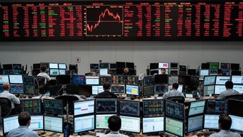 VN - សន្ទស្សន៍ធ្លាក់ចុះជាង 10 ពិន្ទុដោយសារសម្ពាធយកប្រាក់ចំណេញនៅលើទីផ្សារភាគហ៊ុន