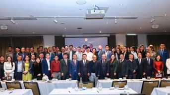 ក្រសួងឧស្សាហកម្ម និងពាណិជ្ជកម្ម រៀបចំវេទិកាធុរកិច្ចវៀតណាមនៅអូស្ត្រាលី