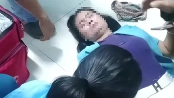 ឪពុកម្តាយ​ដែល​សង្ស័យ​ការពារ​សិស្ស​ពុល​មិន​ឱ្យ​ទៅ​បន្ទប់​សង្គ្រោះ​បន្ទាន់៖ ឪពុកម្តាយ​យក​កូន​ទៅ​សាលា​វិញ។