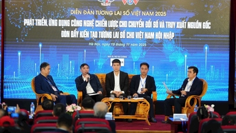 ការតាមដានប្រភពដើមនៃទំនិញគឺពិបាក ដោយសារមូលដ្ឋានទិន្នន័យមិនត្រូវបានភ្ជាប់។