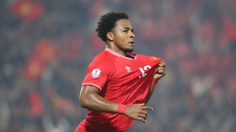 Đội hình tuyển Việt Nam đấu tuyển Lào: Xuân Son dự bị