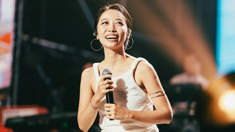 Nhạc của Trang: 'Người nghệ sĩ phải làm ra tác phẩm vì bản thân họ trước'