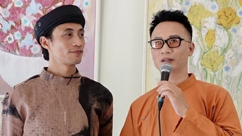 Pham Anh Khoa មិនតែងតែរឹងប៉ឹង និងខ្លាំងដូចមនុស្សឃើញនោះទេ។