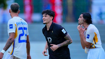 Thái Lan hủy diệt Sri Lanka, nắm quyền tự quyết tấm vé dự Asian Cup 2027