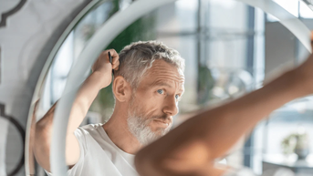 ទំនាក់ទំនងរវាងសក់ស្កូវ និងហានិភ័យមហារីក