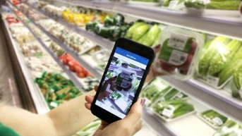 Giải pháp cho truy xuất nguồn gốc và nâng tầm hàng hóa