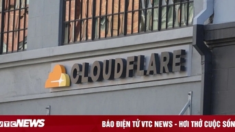 តើឧប្បត្តិហេតុ Cloudflare ប៉ះពាល់ដល់អ៊ីនធឺណិតទូទាំងពិភពលោក និងនៅប្រទេសវៀតណាមយ៉ាងដូចម្តេច?