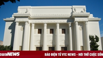 ព្រះវិហារបុរាណមានគេហទំព័រសកលជាង 1,000 ពាន់លានទំព័រ