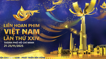 Liên hoan Phim Việt Nam lần thứ XXIV – Nấc thang mới của điện ảnh Việt