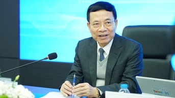 Giải bài toán của đất nước chính là con đường để doanh nghiệp trở nên vĩ đại