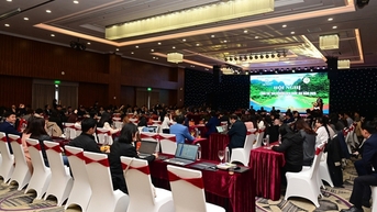 Khai mạc Hội nghị về công tác xúc tiến du lịch quốc gia năm 2026