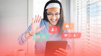 “Parasocial” là từ khóa của năm 2025